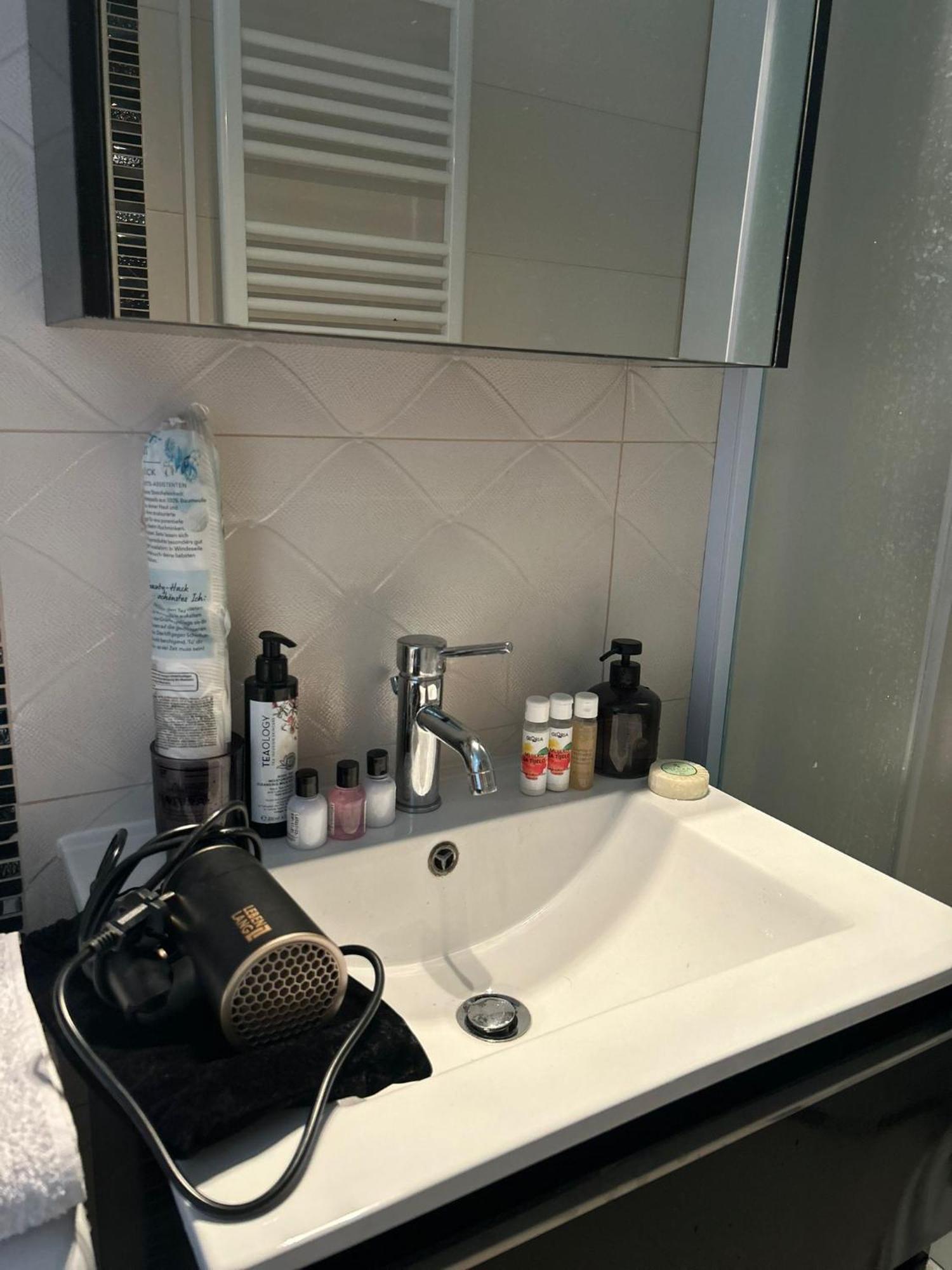 Apartmant Lorena Mostar Extérieur photo