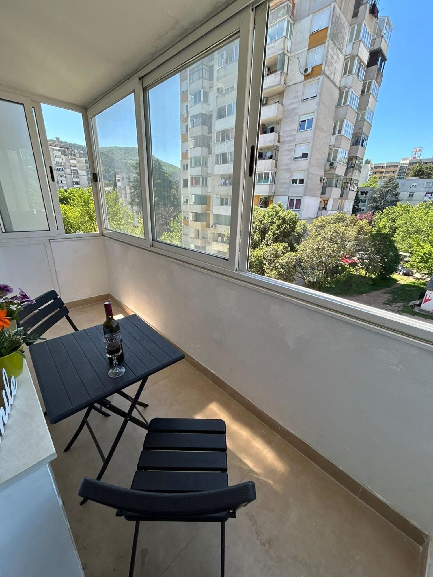 Apartmant Lorena Mostar Extérieur photo