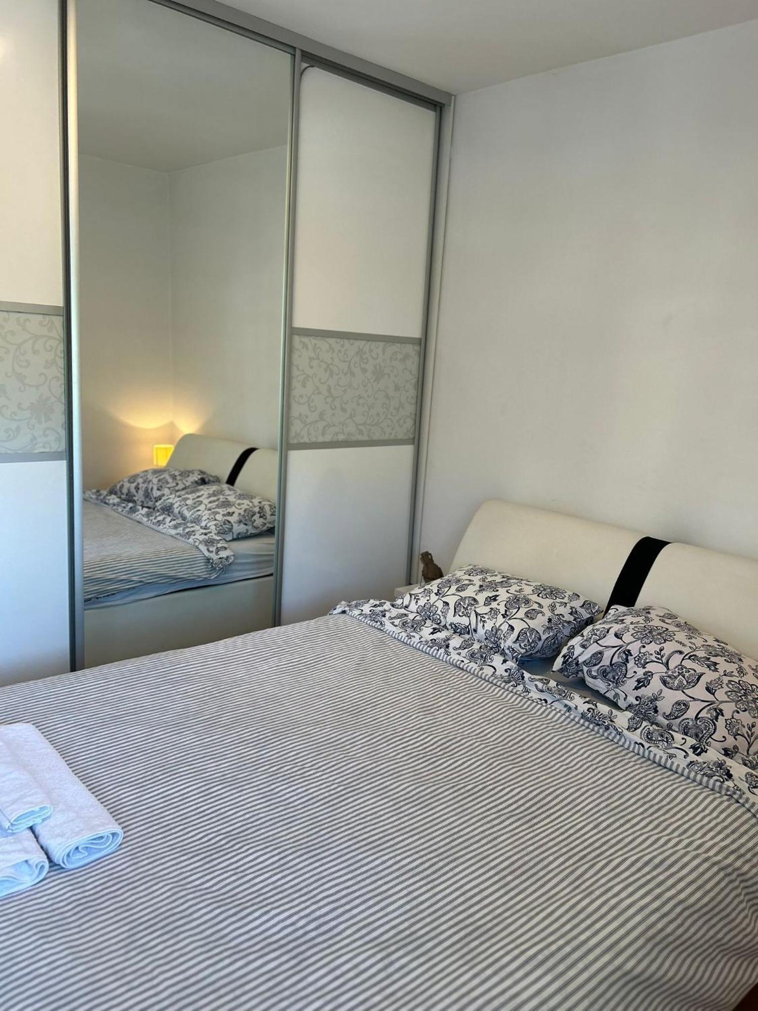 Apartmant Lorena Mostar Extérieur photo