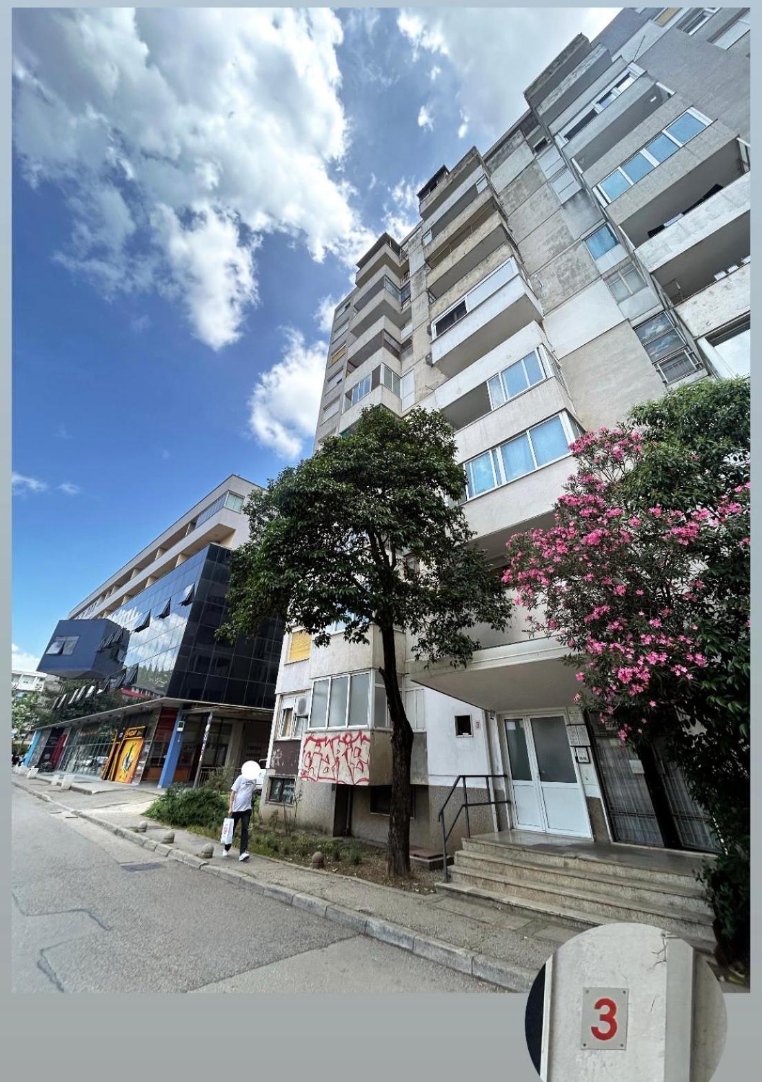 Apartmant Lorena Mostar Extérieur photo